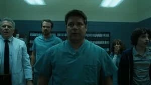 Stranger Things 2. Sezon 8. Bölüm