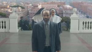 Alguien tiene que saber 1. Sezon 8. Bölüm