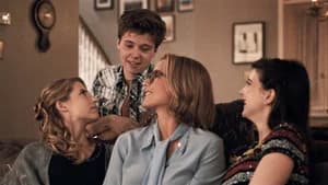 Madam Secretary 4. Sezon 5. Bölüm