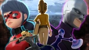 Miraculous, les aventures de Ladybug et Chat Noir 3. Sezon 11. Bölüm