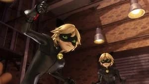 Miraculous, les aventures de Ladybug et Chat Noir 1. Sezon 9. Bölüm