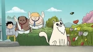 Exploding Kittens 1. Sezon 3. Bölüm