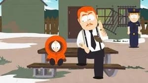 South Park 18. Sezon 8. Bölüm