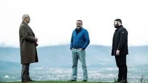 Gomorra - La serie 5. Sezon 3. Bölüm