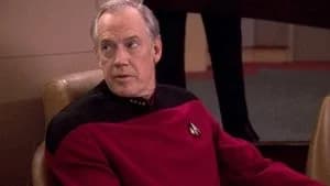 Star Trek: The Next Generation 6. Sezon 10. Bölüm