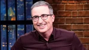 Late Night with Seth Meyers 10. Sezon 1. Bölüm