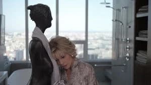 Grace and Frankie 6. Sezon 4. Bölüm