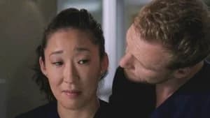 Grey's Anatomy 7. Sezon 5. Bölüm