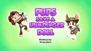 PAW Patrol 9. Sezon 2. Bölüm