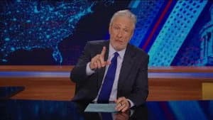 The Daily Show 29. Sezon 37. Bölüm