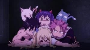 Fairy Tail 8. Sezon 8. Bölüm