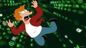 Futurama 7. Sezon 10. Bölüm