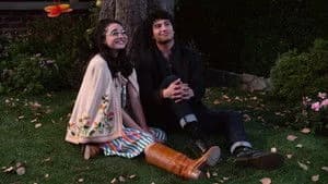 Ashley Garcia: Genius in Love 1. Sezon 11. Bölüm