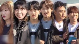 Running Man 1. Sezon 529. Bölüm