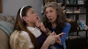 Grace and Frankie 4. Sezon 5. Bölüm
