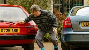 Can You Keep a Secret? 1. Sezon 2. Bölüm