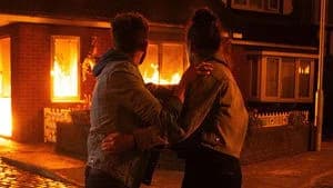 Coronation Street 66. Sezon 14. Bölüm