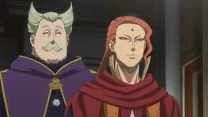 Black Clover 1. Sezon 153. Bölüm