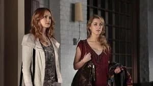 Gossip Girl 5. Sezon 23. Bölüm