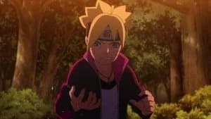Boruto: Naruto Next Generations 1. Sezon 54. Bölüm