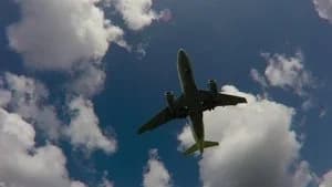 MH370: The Plane That Disappeared 1. Sezon 1. Bölüm