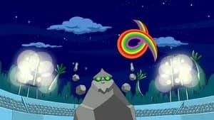 Adventure Time 3. Sezon 8. Bölüm