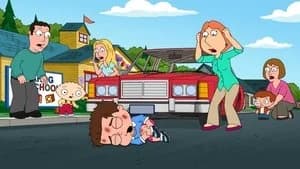 Family Guy 20. Sezon 1. Bölüm