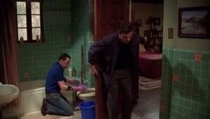 Two and a Half Men 9. Sezon 17. Bölüm
