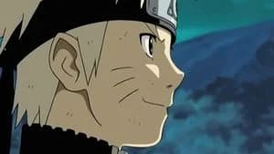 Naruto Shippūden 1. Sezon 5. Bölüm