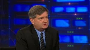 The Daily Show 20. Sezon 20. Bölüm