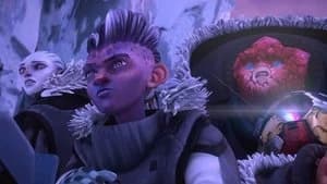 Star Trek: Prodigy 1. Sezon 14. Bölüm