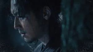 Six Flying Dragons 1. Sezon 27. Bölüm