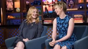 Watch What Happens Live with Andy Cohen 14. Sezon 88. Bölüm