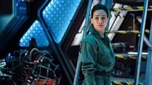 The Expanse 6. Sezon 2. Bölüm