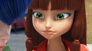 Miraculous, les aventures de Ladybug et Chat Noir 5. Sezon 16. Bölüm