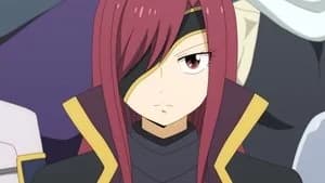 EDENS ZERO 1. Sezon 3. Bölüm