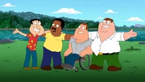 Family Guy 13. Sezon 14. Bölüm