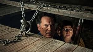 Ash vs Evil Dead 2. Sezon 10. Bölüm