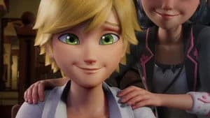 Miraculous, les aventures de Ladybug et Chat Noir 6. Sezon 19. Bölüm