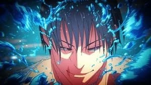 Jujutsu Kaisen 1. Sezon 39. Bölüm