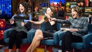 Watch What Happens Live with Andy Cohen 11. Sezon 180. Bölüm
