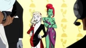 Harley Quinn 3. Sezon 3. Bölüm