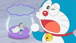Doraemon 1. Sezon 1339. Bölüm