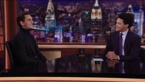 The Daily Show 28. Sezon 34. Bölüm