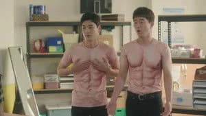 My ID is Gangnam Beauty 1. Sezon 6. Bölüm