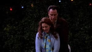 Everybody Loves Raymond 5. Sezon 17. Bölüm