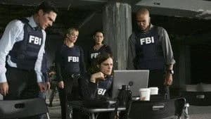 Criminal Minds 5. Sezon 9. Bölüm