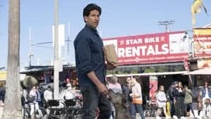 American Gigolo 1. Sezon 2. Bölüm