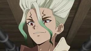 Dr. STONE 4. Sezon 5. Bölüm
