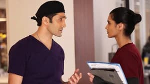 Chicago Med 9. Sezon 6. Bölüm